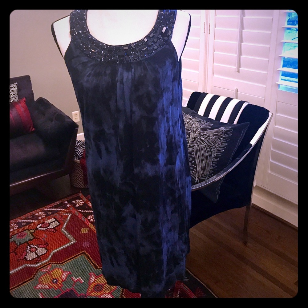 ⚡️Flash Sale⚡️Michael Kors Jeweled Dress